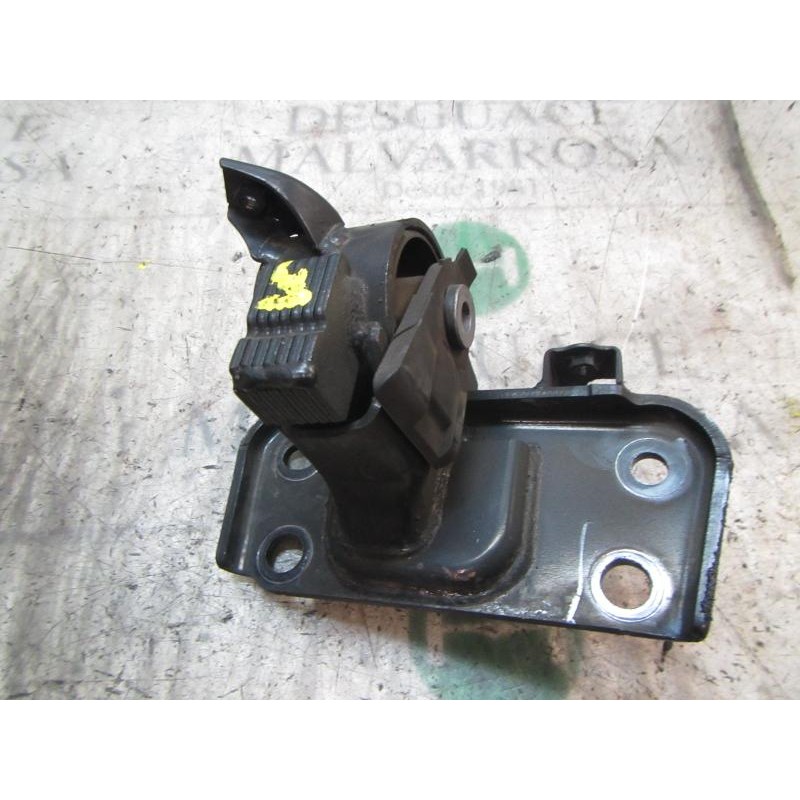 Recambio de soporte cambio para toyota verso 2.0 d-4d cat referencia OEM IAM 123720R040  