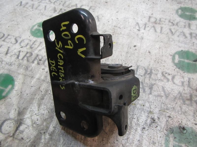 Recambio de soporte cambio para toyota verso 2.0 d-4d cat referencia OEM IAM 123720R040  