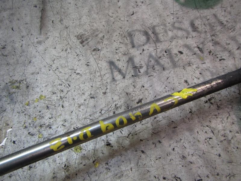 Recambio de tirante delantero izquierdo para toyota verso 2.0 d-4d cat referencia OEM IAM 4882002070  