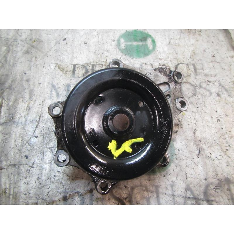 Recambio de bomba agua para toyota verso 2.0 d-4d cat referencia OEM IAM 1610009340  