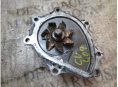 Recambio de bomba agua para toyota verso 2.0 d-4d cat referencia OEM IAM 1610009340   2