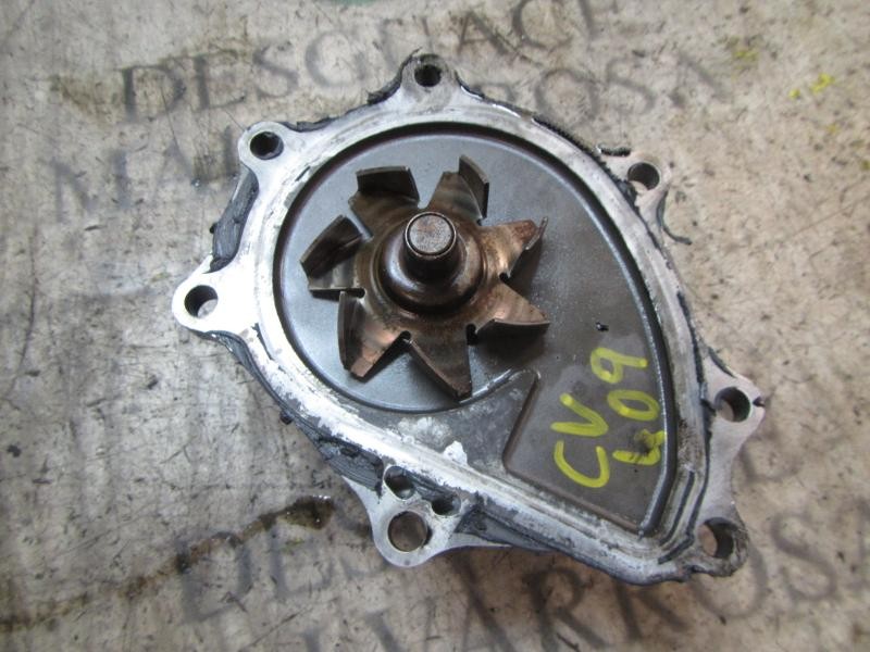 Recambio de bomba agua para toyota verso 2.0 d-4d cat referencia OEM IAM 1610009340  