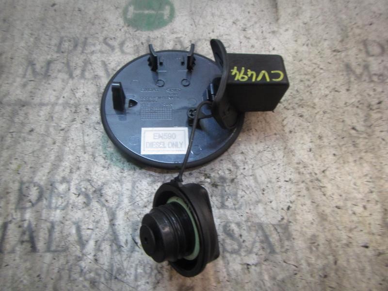 Recambio de tapa combustible para opel antara 2.0 cdti cat (z 20 dmh / llw) referencia OEM IAM   