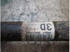 Recambio de transmision trasera derecha para opel antara 2.0 cdti cat (z 20 dmh / llw) referencia OEM IAM 96624822   2