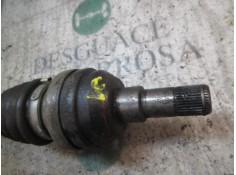 Recambio de transmision trasera izquierda para opel antara 2.0 cdti cat (z 20 dmh / llw) referencia OEM IAM 96624821   2