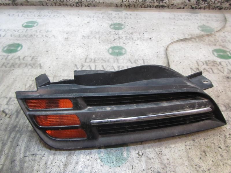 Recambio de piloto delantero derecho para nissan micra (k12e) acenta referencia OEM IAM   