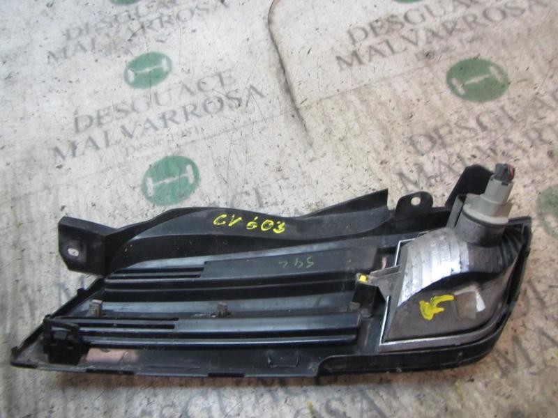 Recambio de piloto delantero derecho para nissan micra (k12e) acenta referencia OEM IAM   