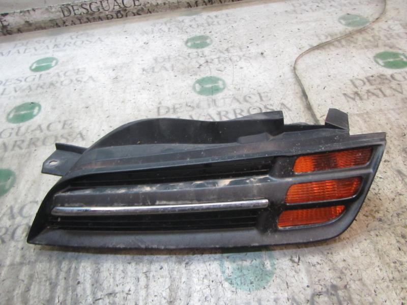 Recambio de piloto delantero izquierdo para nissan micra (k12e) acenta referencia OEM IAM   