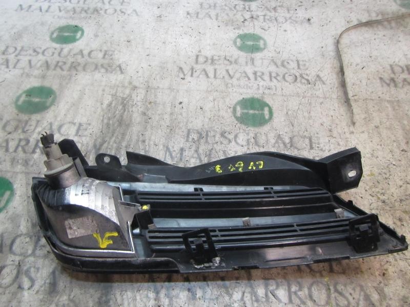 Recambio de piloto delantero izquierdo para nissan micra (k12e) acenta referencia OEM IAM   