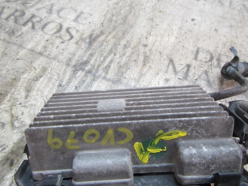 Recambio de modulo electronico para fiat stilo (192) 2.4 20v abarth referencia OEM IAM   