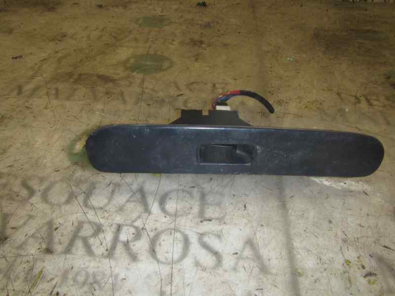 Recambio de mando elevalunas delantero derecho para suzuki swift sf berlina (ma) 1.3 cat referencia OEM IAM   