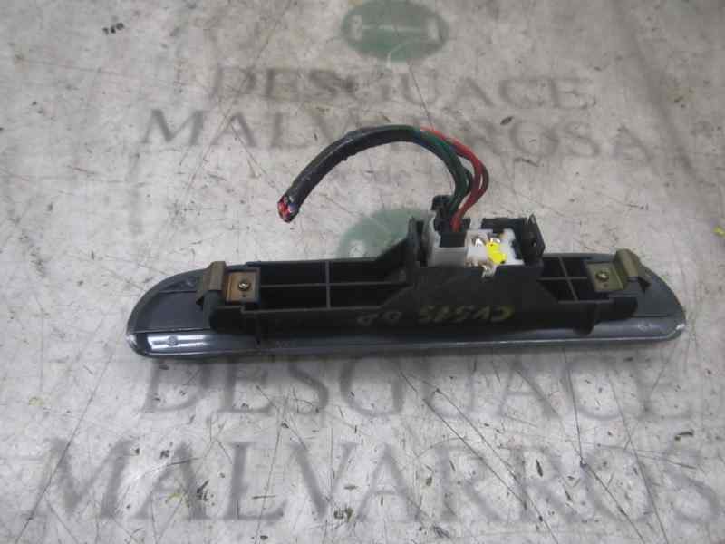 Recambio de mando elevalunas delantero derecho para suzuki swift sf berlina (ma) 1.3 cat referencia OEM IAM   