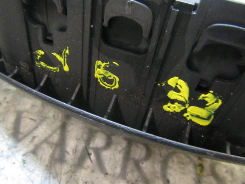 Recambio de airbag delantero izquierdo para citroën xsara picasso 2.0 hdi vivace referencia OEM IAM   