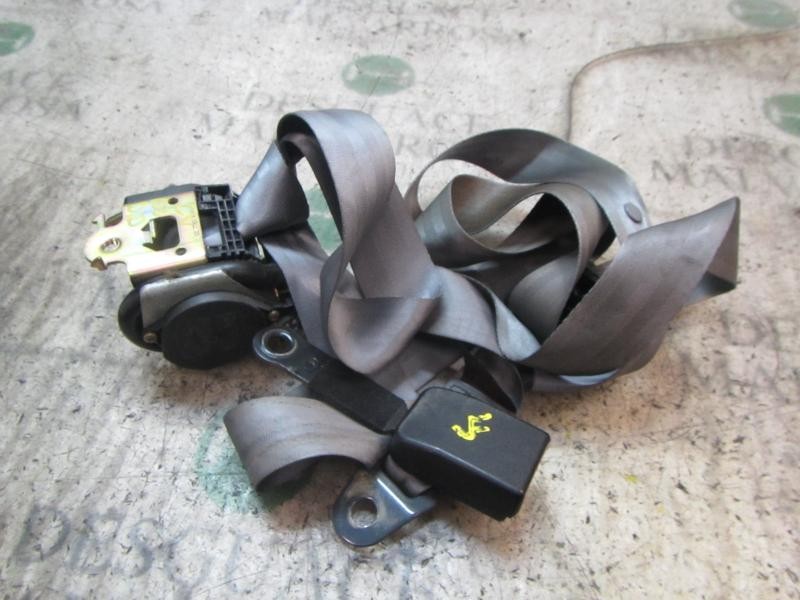 Recambio de cinturon seguridad delantero derecho para citroën xsara picasso 2.0 hdi vivace referencia OEM IAM   