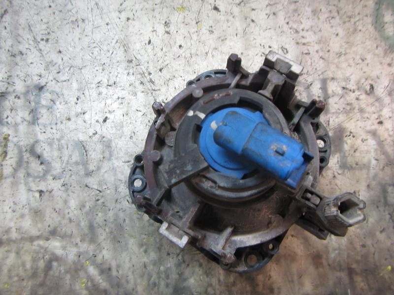 Recambio de faro antiniebla izquierdo para citroën xsara picasso 2.0 hdi vivace referencia OEM IAM   