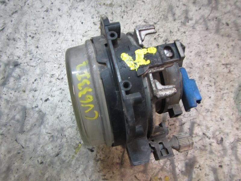 Recambio de faro antiniebla izquierdo para citroën xsara picasso 2.0 hdi vivace referencia OEM IAM   