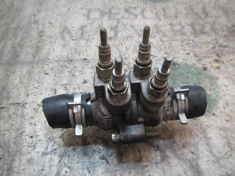 Recambio de termostato para renault laguna ii (bg0) authentique referencia OEM IAM   