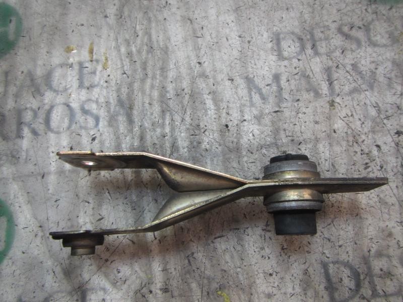 Recambio de soporte motor para renault laguna ii (bg0) authentique referencia OEM IAM   