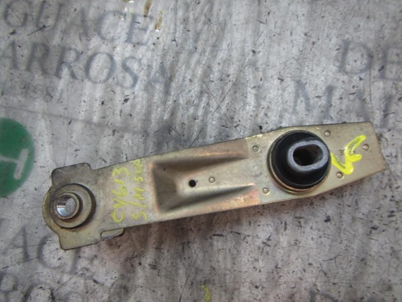 Recambio de soporte motor para renault laguna ii (bg0) authentique referencia OEM IAM   