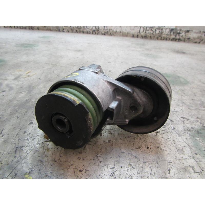 Recambio de tensor correa auxiliar para renault laguna ii (bg0) authentique referencia OEM IAM   