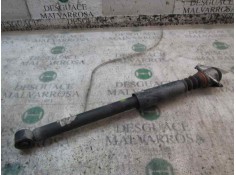 Recambio de amortiguador trasero derecho para volkswagen golf iv berlina (1j1) básico referencia OEM IAM   