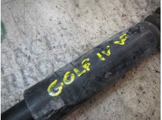 Recambio de amortiguador trasero derecho para volkswagen golf iv berlina (1j1) básico referencia OEM IAM    2