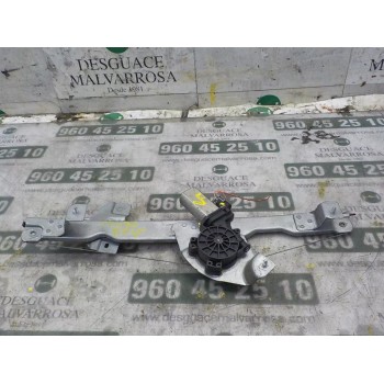 ELEVALUNAS DELANTERO DERECHO 8200733828 