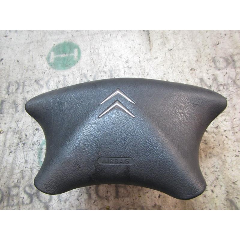 Recambio de airbag delantero izquierdo para citroën xsara picasso 2.0 hdi referencia OEM IAM   