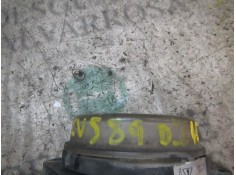 Recambio de faro antiniebla izquierdo para citroën xsara picasso 2.0 hdi referencia OEM IAM    2