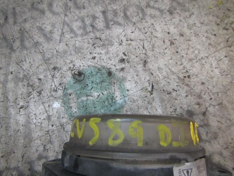 Recambio de faro antiniebla izquierdo para citroën xsara picasso 2.0 hdi referencia OEM IAM   