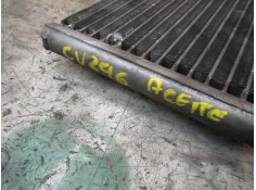 Recambio de radiador aceite para mercedes-benz clase s (w220) berlina 400 cdi (220.028) referencia OEM IAM A2155000000   2