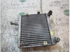Recambio de radiador calefaccion / aire acondicionado para mercedes-benz clase s (w220) berlina 400 cdi (220.028) referencia OEM