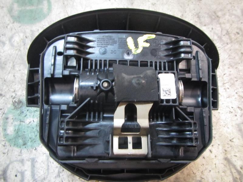 Recambio de airbag delantero izquierdo para renault scenic ii 1.5 dci diesel referencia OEM IAM   