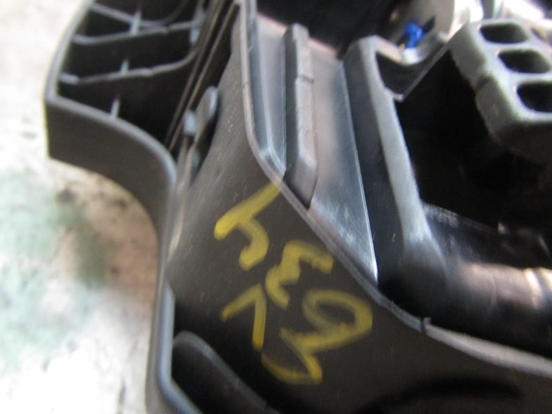 Recambio de airbag delantero izquierdo para renault scenic ii 1.5 dci diesel referencia OEM IAM   