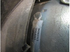 Recambio de electroventilador para renault scenic ii 1.5 dci diesel referencia OEM IAM    2