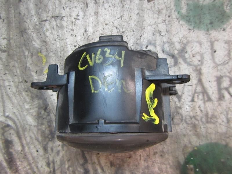 Recambio de faro antiniebla derecho para renault scenic ii 1.5 dci diesel referencia OEM IAM   