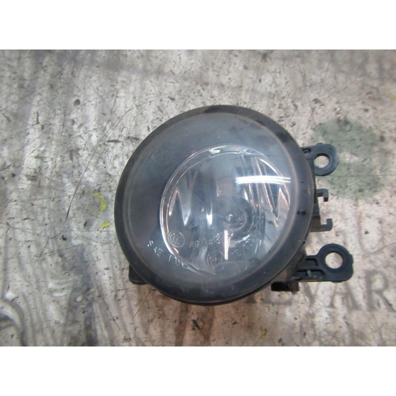 Recambio de faro antiniebla izquierdo para renault scenic ii 1.5 dci diesel referencia OEM IAM   