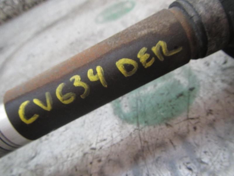 Recambio de transmision derecha para renault scenic ii 1.5 dci diesel referencia OEM IAM   