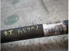 Recambio de transmision izquierda para renault scenic ii 1.5 dci diesel referencia OEM IAM    2