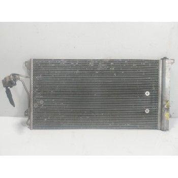 CONDENSADOR AIRE ACONDICIONADO 7L0820411G 