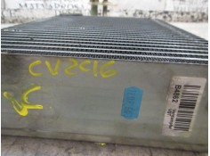 Recambio de evaporador aire acondicionado para mercedes-benz clase s (w220) berlina 400 cdi (220.028) referencia OEM IAM A220830 2