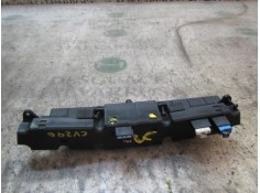 Recambio de warning para mercedes-benz clase s (w220) berlina 400 cdi (220.028) referencia OEM IAM A22082176587C45 A208216958 33 2