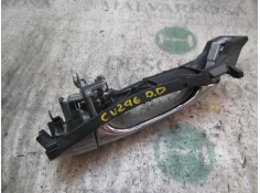 Recambio de maneta exterior delantera derecha para mercedes-benz clase s (w220) berlina 400 cdi (220.028) referencia OEM IAM A22 2