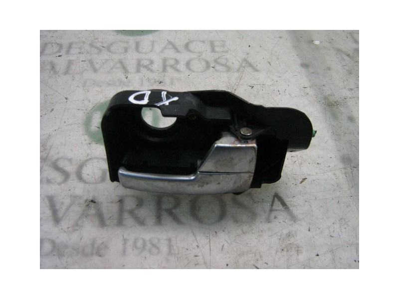 Recambio de maneta interior trasera derecha para ford mondeo berlina (ge) ambiente referencia OEM IAM   