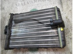 Recambio de radiador calefaccion / aire acondicionado para mercedes-benz clase s (w220) berlina 400 cdi (220.028) referencia OEM