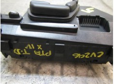 Recambio de modulo electronico para mercedes-benz clase s (w220) berlina 400 cdi (220.028) referencia OEM IAM A22082128797C45 A2 2