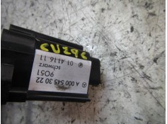 Recambio de modulo electronico para mercedes-benz clase s (w220) berlina 400 cdi (220.028) referencia OEM IAM A0005453022 A00054 2