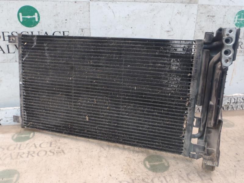Recambio de condensador aire acondicionado para bmw serie 3 berlina (e46) 320d referencia OEM IAM 64538377648  