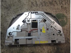 Recambio de piloto interior para mercedes-benz clase s (w220) berlina 400 cdi (220.028) referencia OEM IAM A22082003017G16   2