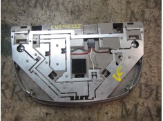 Recambio de piloto interior para mercedes-benz clase s (w220) berlina 400 cdi (220.028) referencia OEM IAM A22082003017G16   2